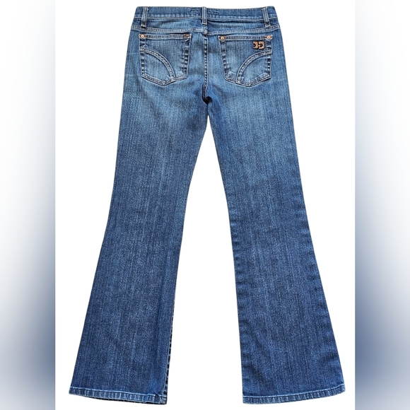 Joe's Jeans Women's Wide Leg Provocateur Size 27, Excellet Condition! - Picture 2 of 10